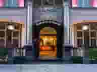 Meeting Rooms
