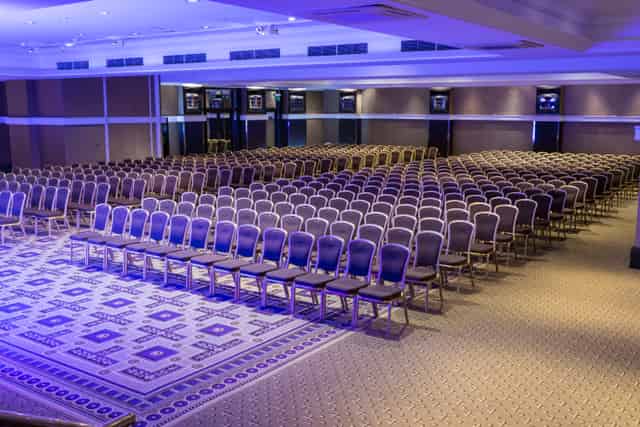 Conference