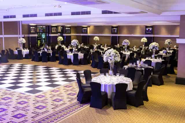 The Midland Hotel