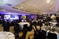 Sustainable Conferences