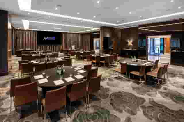 Radisson Blu Edwardian +1 more