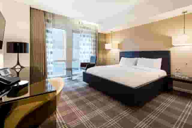Radisson Blu Edwardian +1 more