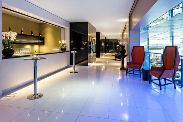 Radisson Blu Edwardian +1 more