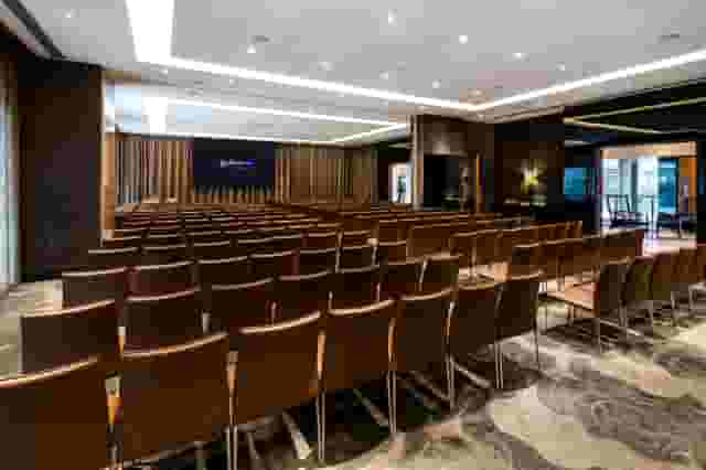 Radisson Blu Edwardian +1 more