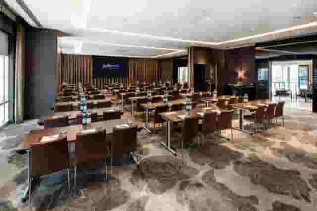 Radisson Blu Edwardian +1 more