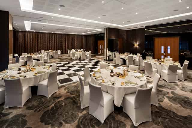 Radisson Blu Edwardian +1 more