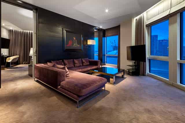 Radisson Blu Edwardian +1 more