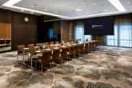 Hybrid Event Venues