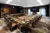 Meeting Rooms
