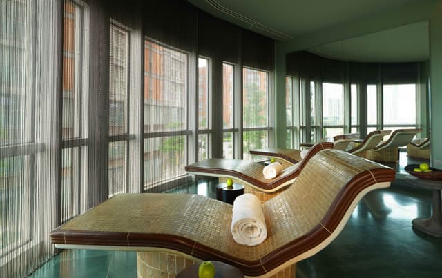 Radisson Blu Edwardian +1 more