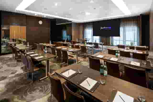 Radisson Blu Edwardian +1 more