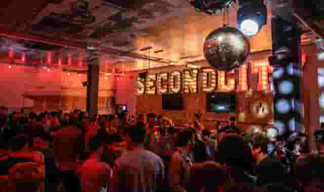 Second City