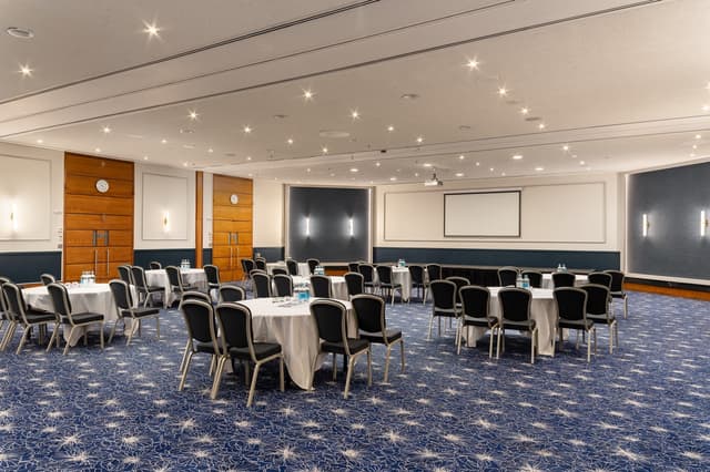 Sofitel London Gatwick