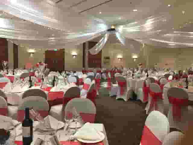 Sofitel London Gatwick