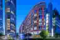 Greenwich Peninsula