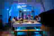 Formal Venues