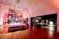 Banqueting Suites