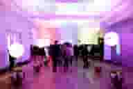 Small Venues