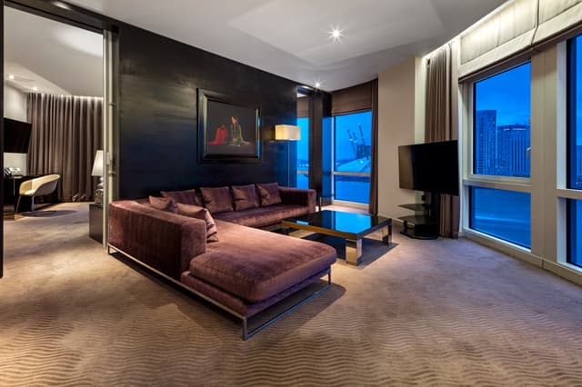 Radisson Blu Edwardian +1 more