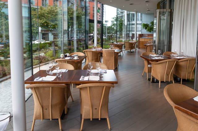 Radisson Blu Edwardian +1 more