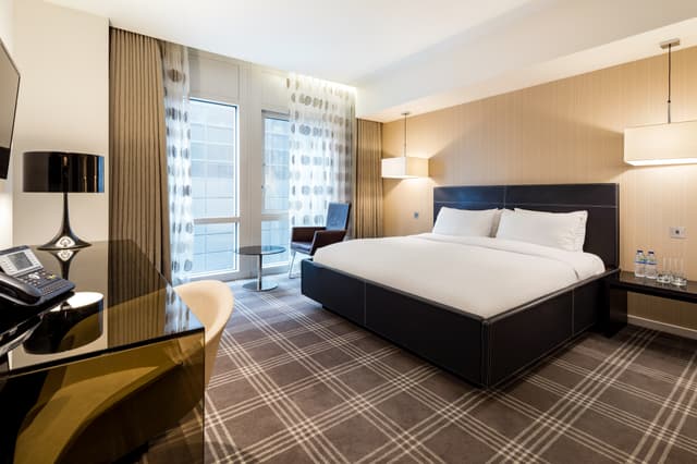 Radisson Blu Edwardian +1 more