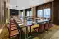 conference venues