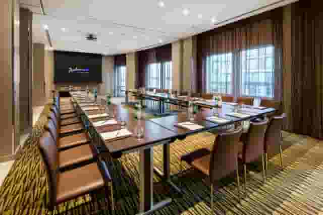 Private Room 1&2