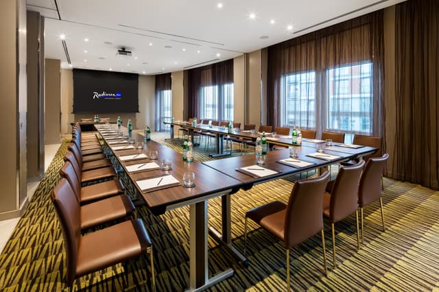 Private Room 1&2