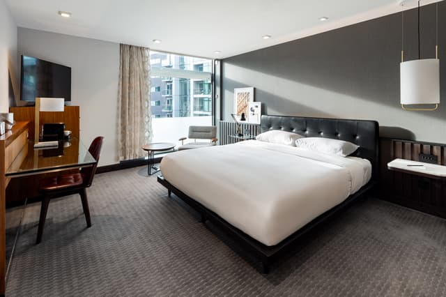Private Room 5
