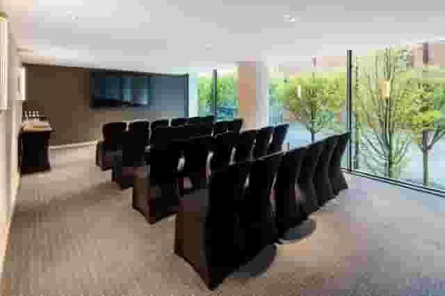 Private Room 5