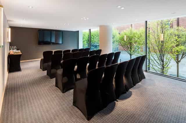 Private Room 5