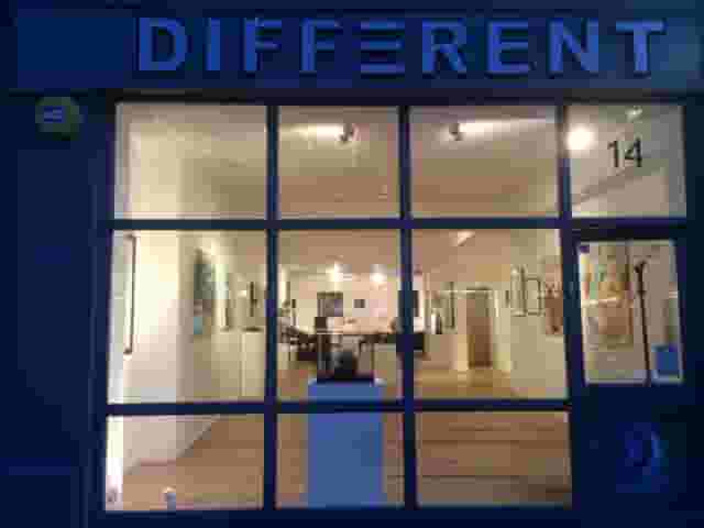 Gallery Different