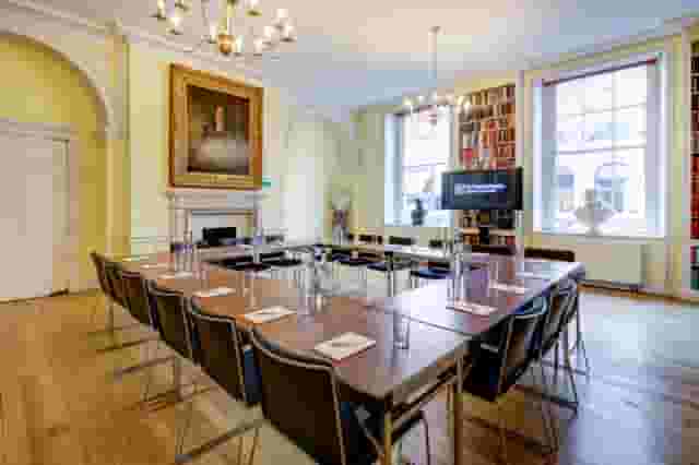 Sunley Room