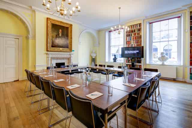 Sunley Room
