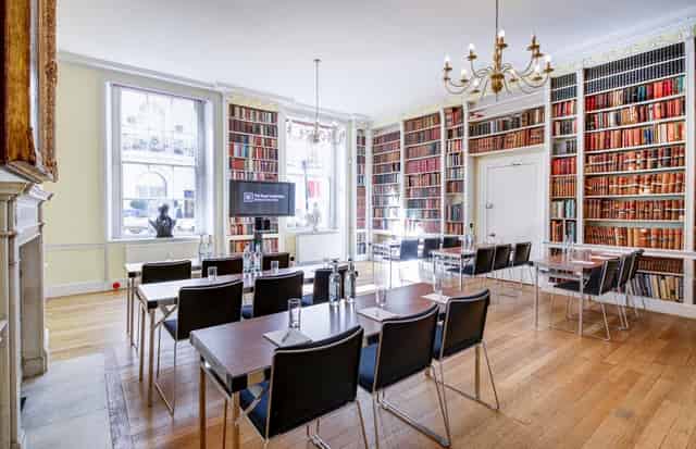 Sunley Room