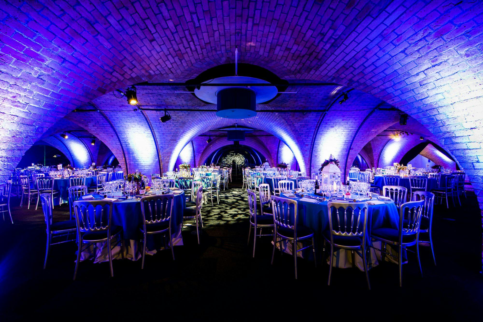 Old Billingsgate - The Vault image 1