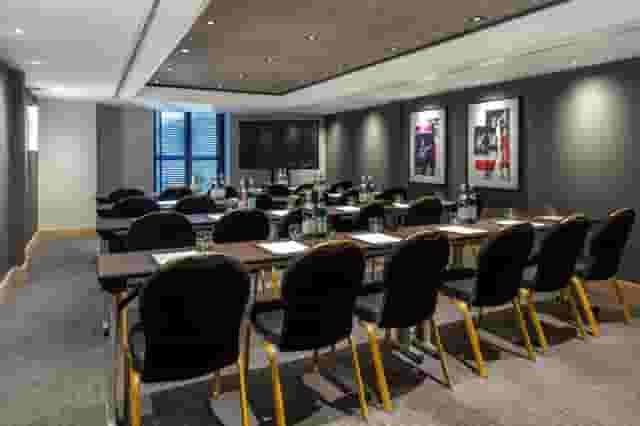 Private Room 13