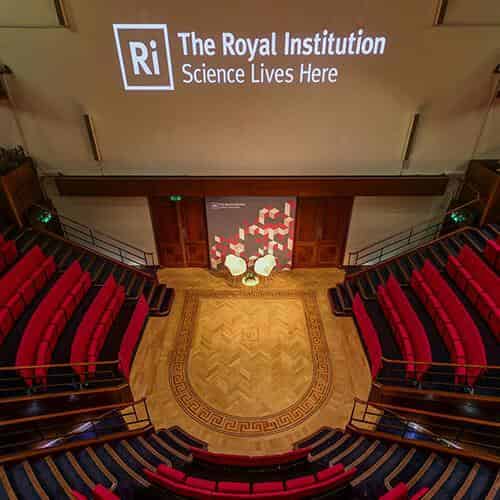 The Theatre