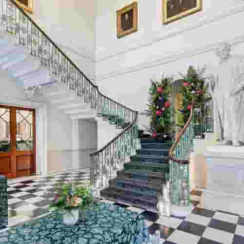 The Royal Institution