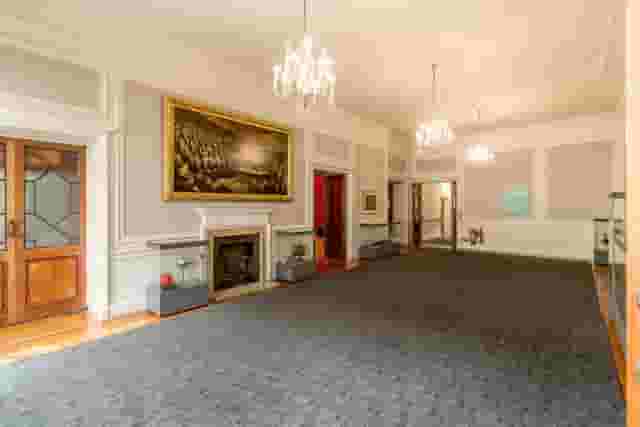 The Royal Institution