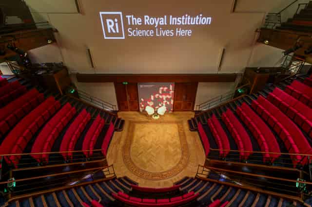 The Royal Institution