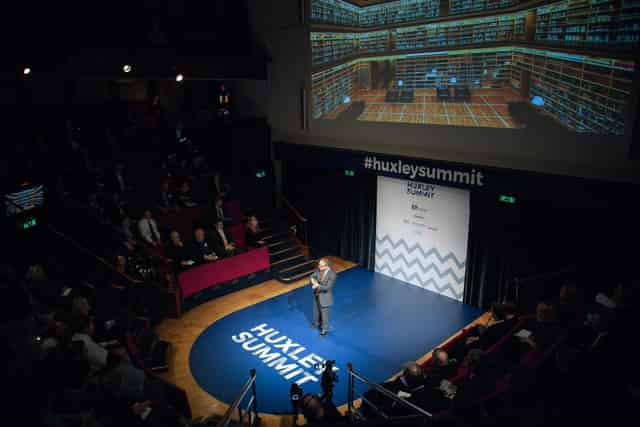 The Royal Institution