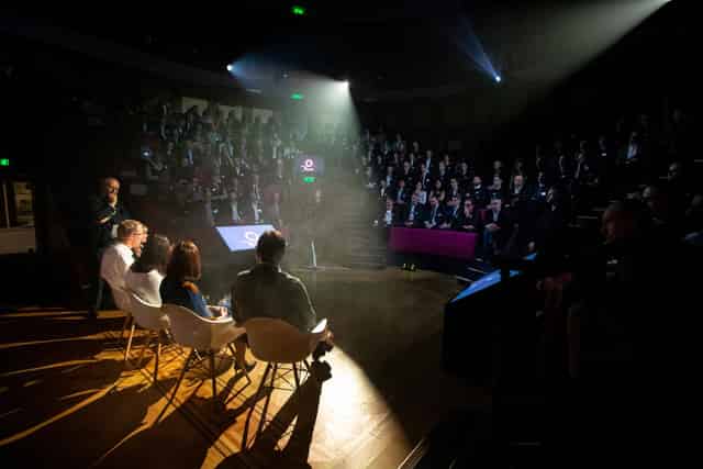 The Royal Institution