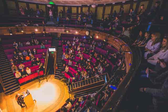 The Royal Institution - image 2