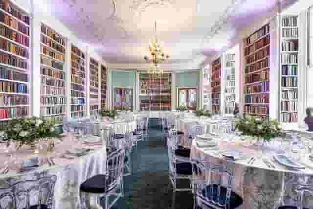 The Royal Institution