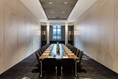 Private Room 9