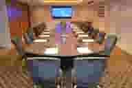 Meeting Rooms