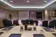Small Meeting Rooms