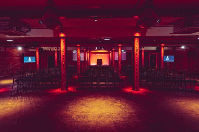 Victoria Warehouse