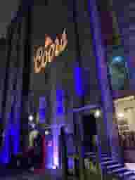 Exhibition Venues